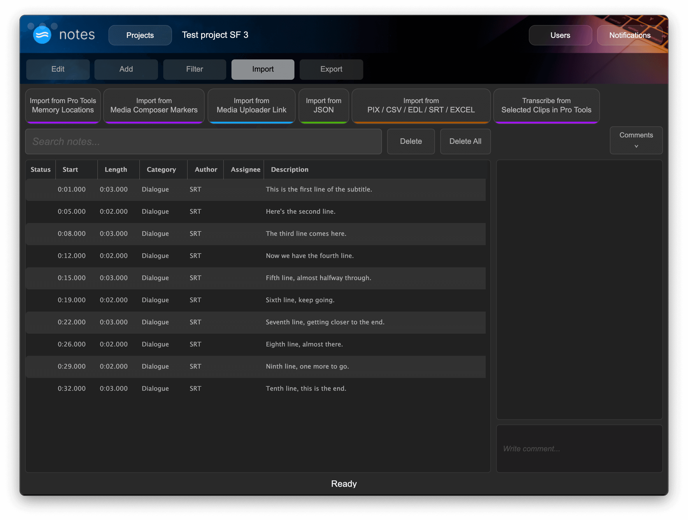 SoundFlow 5.8 Released
