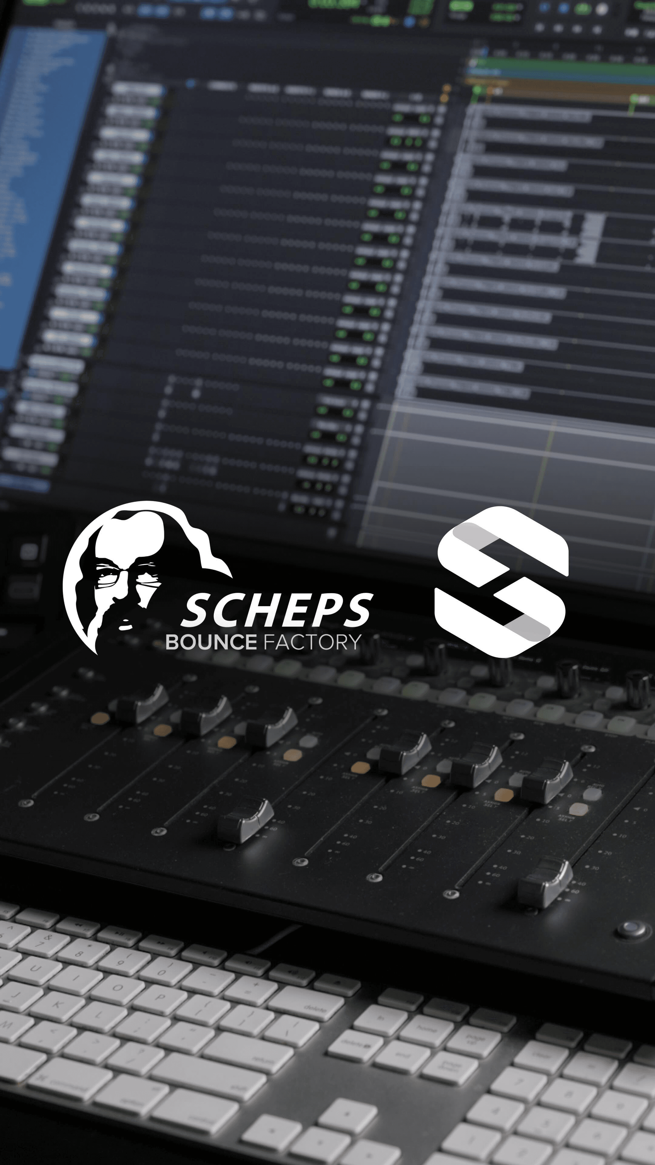 Bounce Factory now integrates with Samply!