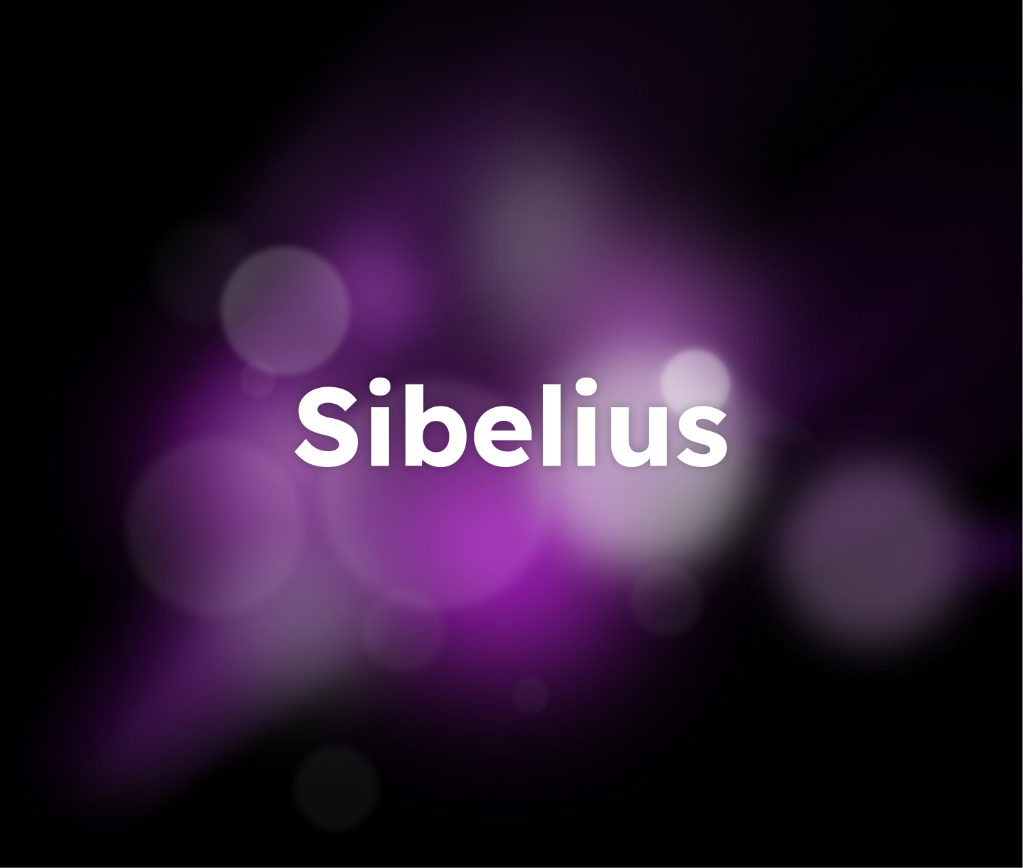 Sibelius Integration Released
